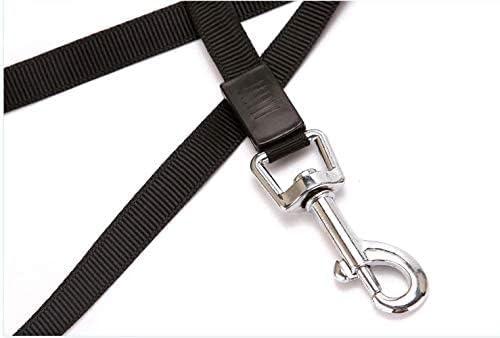 FlexiWalk™ 5M Pet Leash | Strong Adjustable Dog & Cat Walking Strap