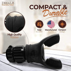 Breathing Exercise Device