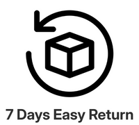 7 Days Easy Return
