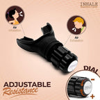 Breathing Exercise Device