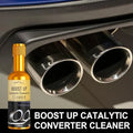 Boot Up Converter & Fuel Injector Cleaner 100ml | Engine Performance Booster