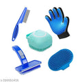 PetCare Pro™ Grooming Set | Complete Grooming Kit for Dogs & Cats